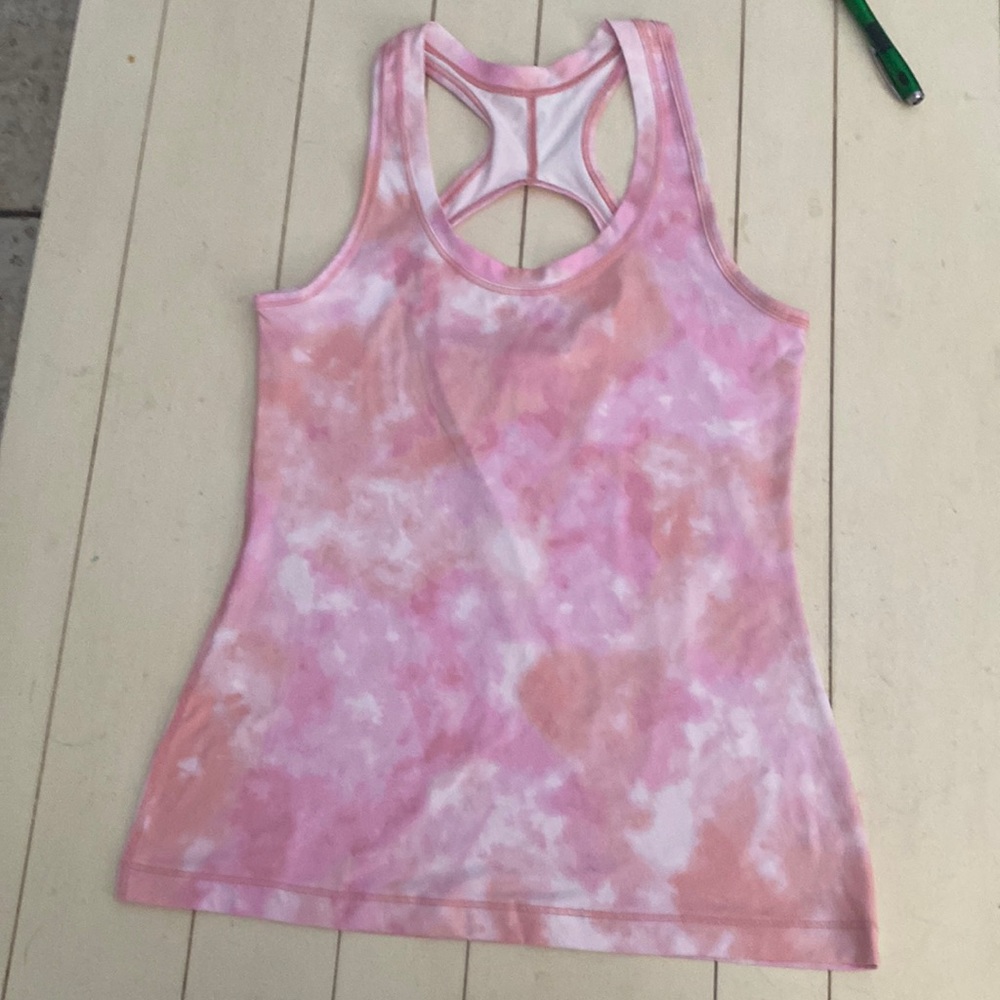Athletea tank top in size XS. NWOT
